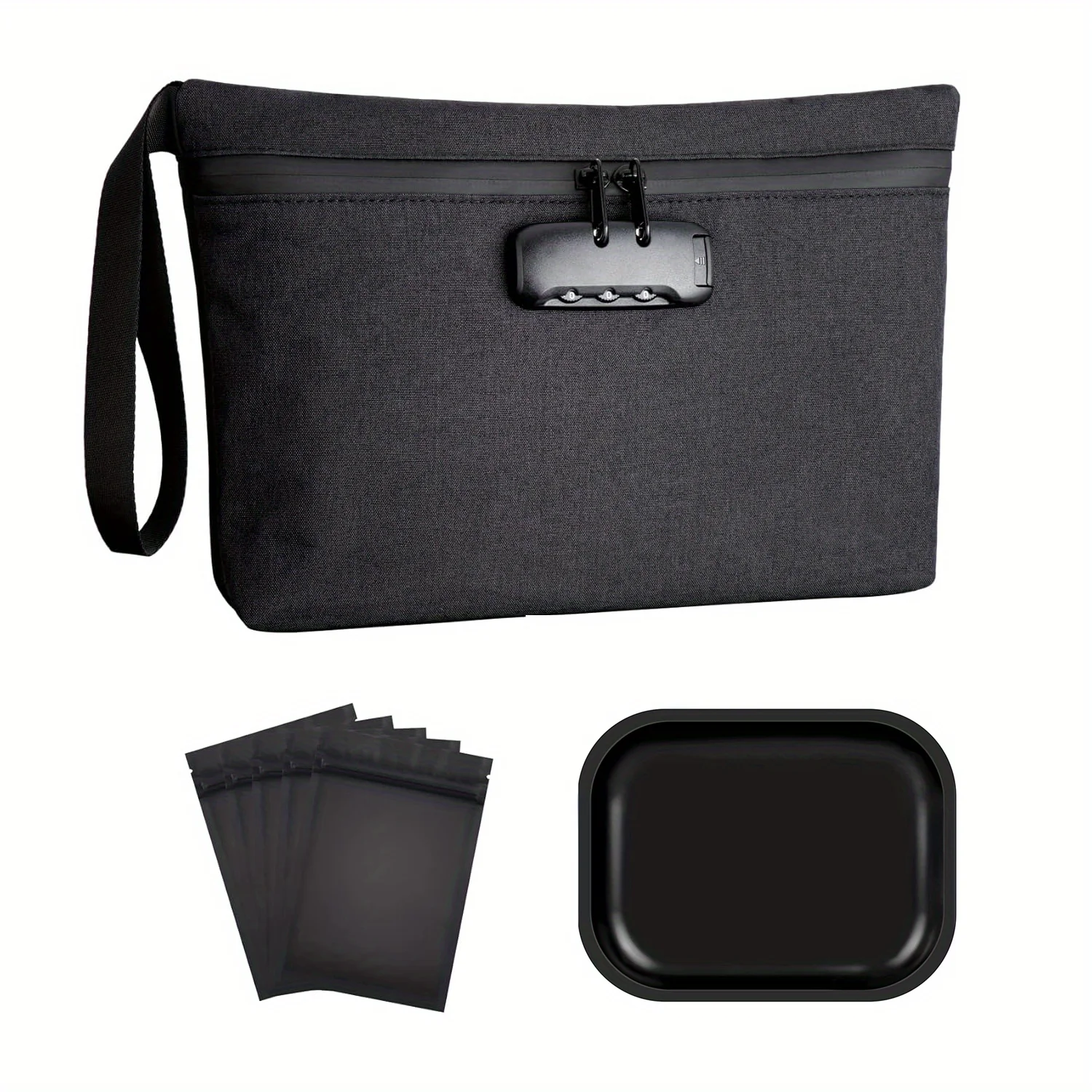 Bolsa de almacenamiento de 7 p - Food Storage Mylar Bags reseña y precio