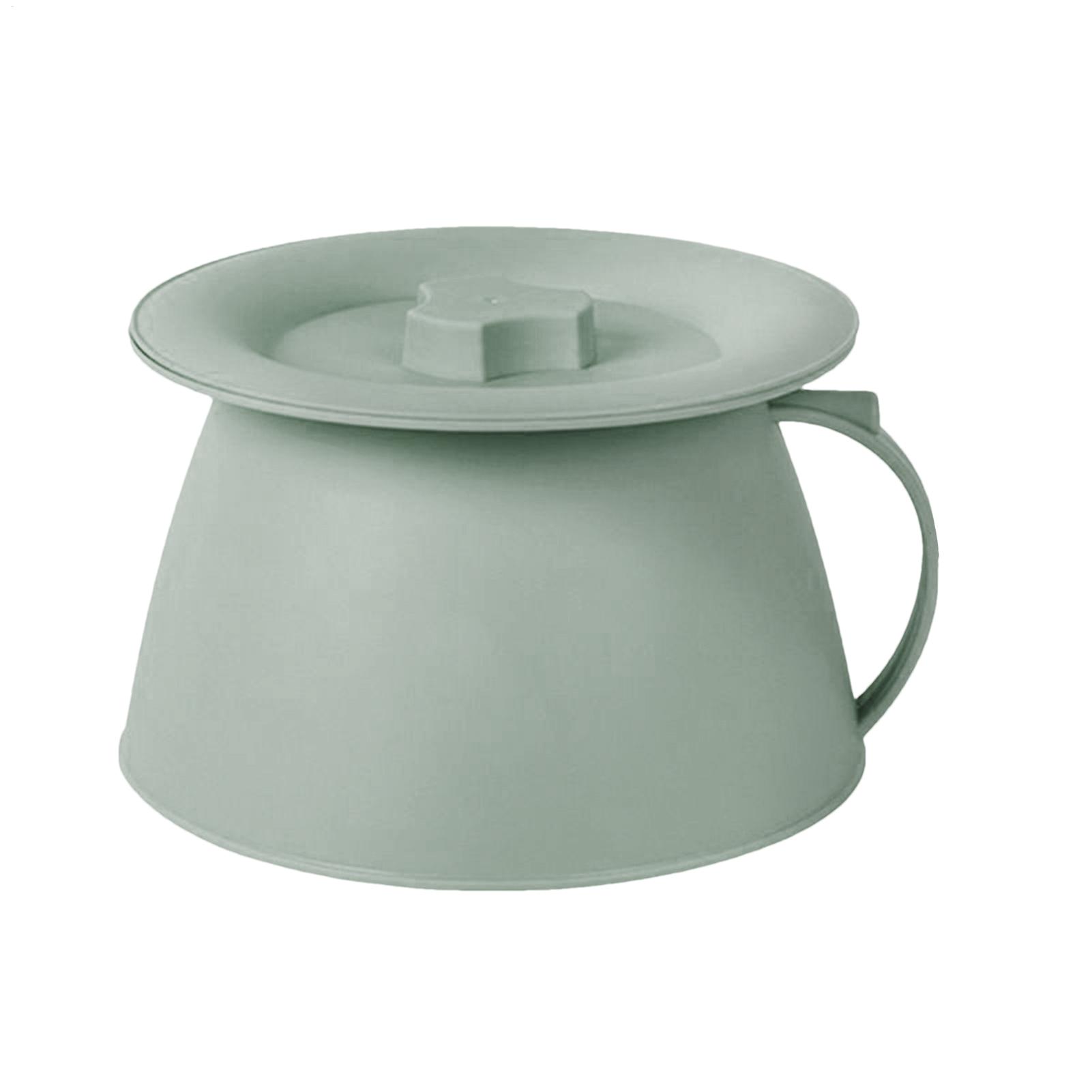 Orinal de cabecera de 1.5L con - Food Storage Drawers reseña y precio