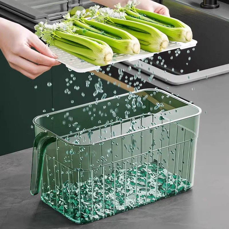 Caja de almacenamiento para cl - Food Storage Box Set reseña y precio