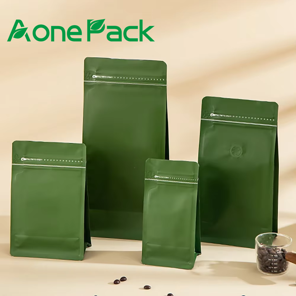 50 Uds. Bolsa de polvo de café - Food Storage Mylar Bags reseña y precio