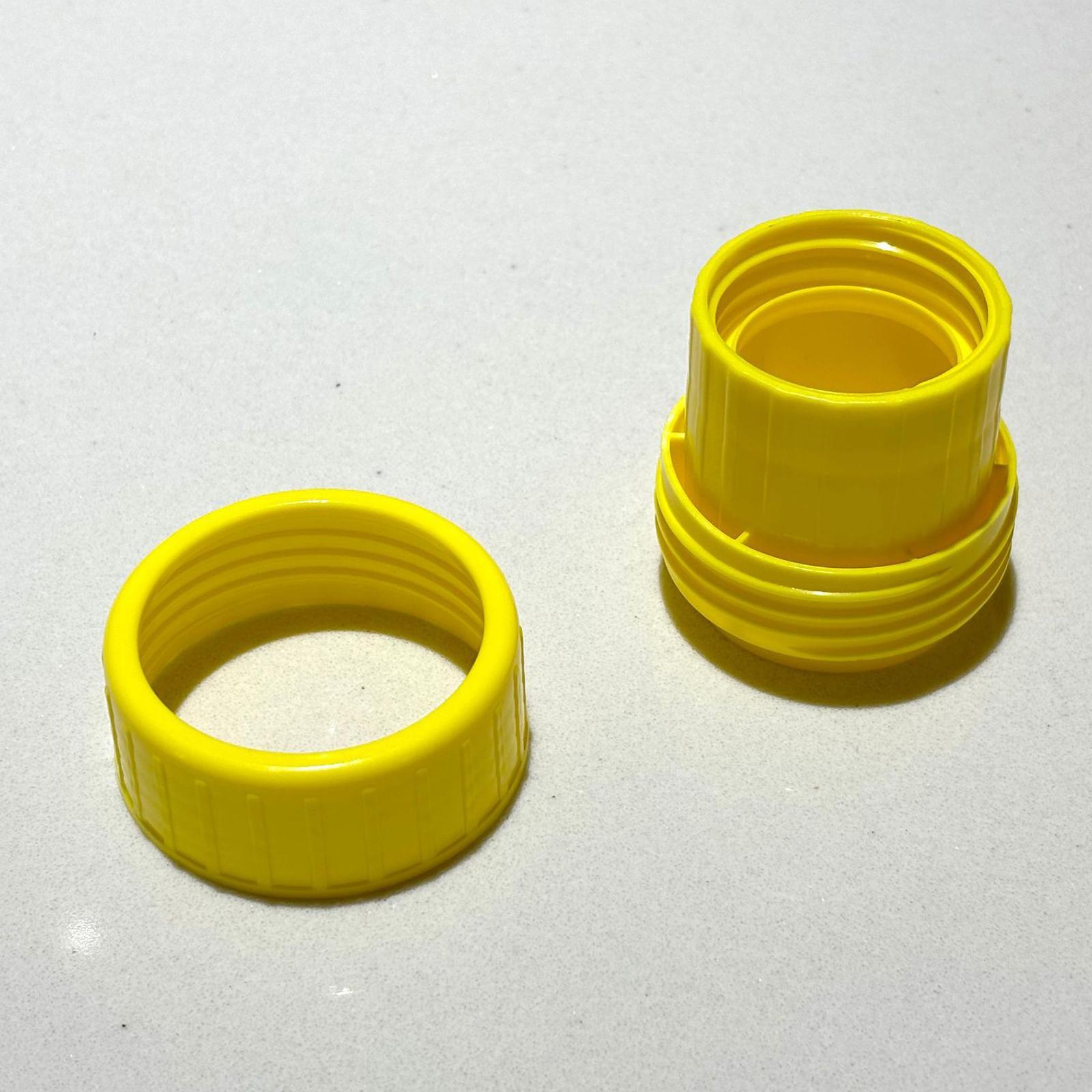 Dispensador de salsa, anillos  - Salad Dressing Bottle reseña y precio