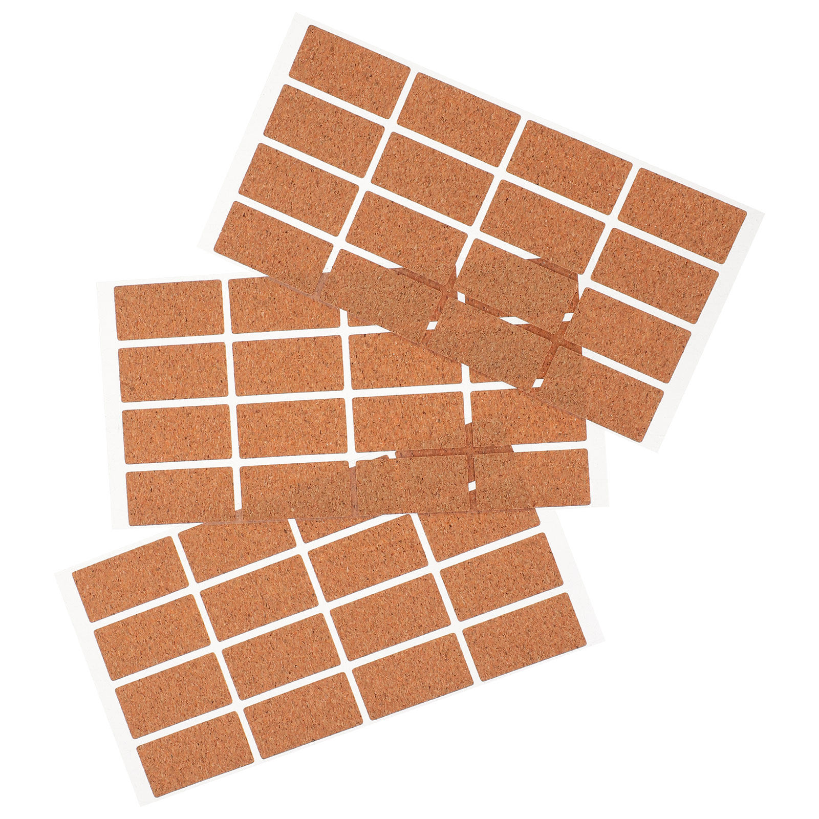 48 Etiquetas Impermeables para - Food Storage Jar Labels reseña y precio