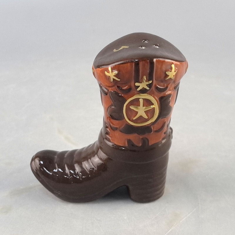Botas Vintage, tarro de especi - Food Storage Box Set reseña y precio