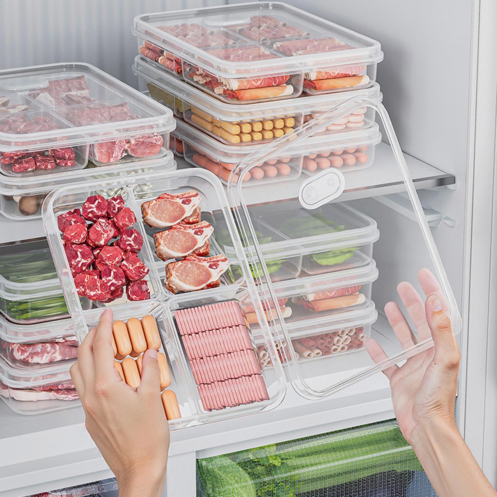 Caja de almacenamiento para re - Food Storage Cabinet For Kitchen reseña y precio