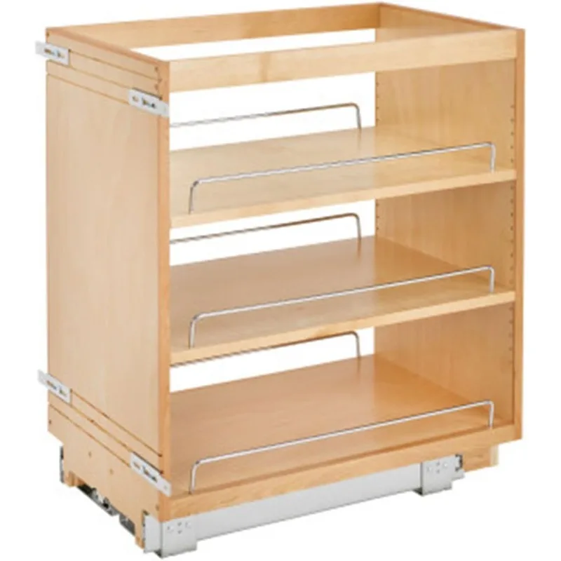 Armario de cocina extraíble po - Food Storage Without Pantry reseña y precio