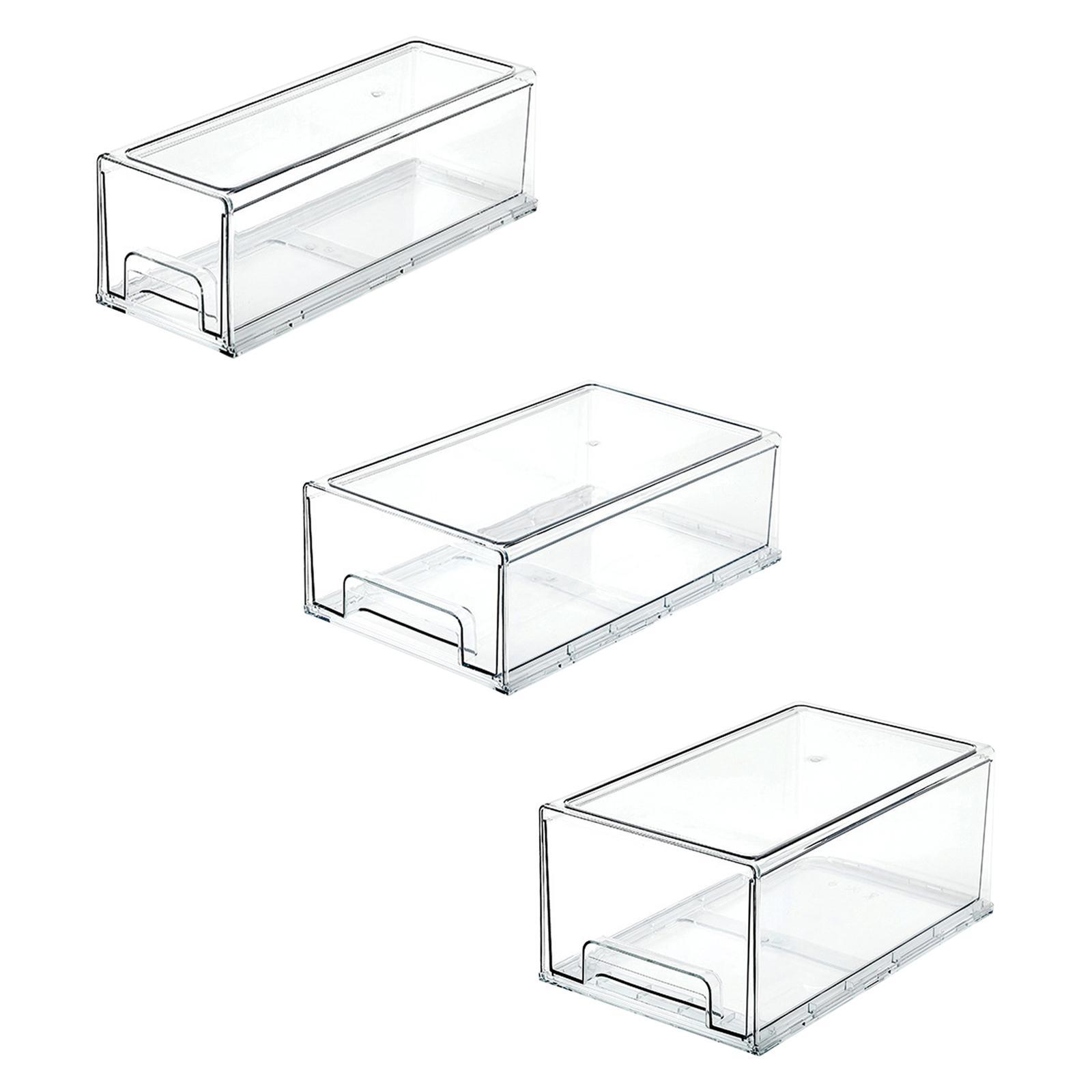 Organizador de Cajones para Re - Food Storage Without Pantry reseña y precio