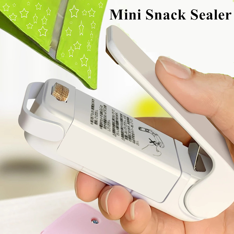 Sellador térmico de bolsas por - Food Storage Machine reseña y precio