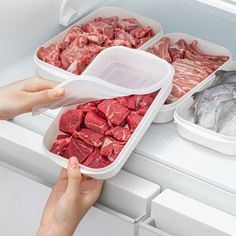 Juego de 10 Recipientes Apilab - Food Storage Stackable Containers reseña y precio
