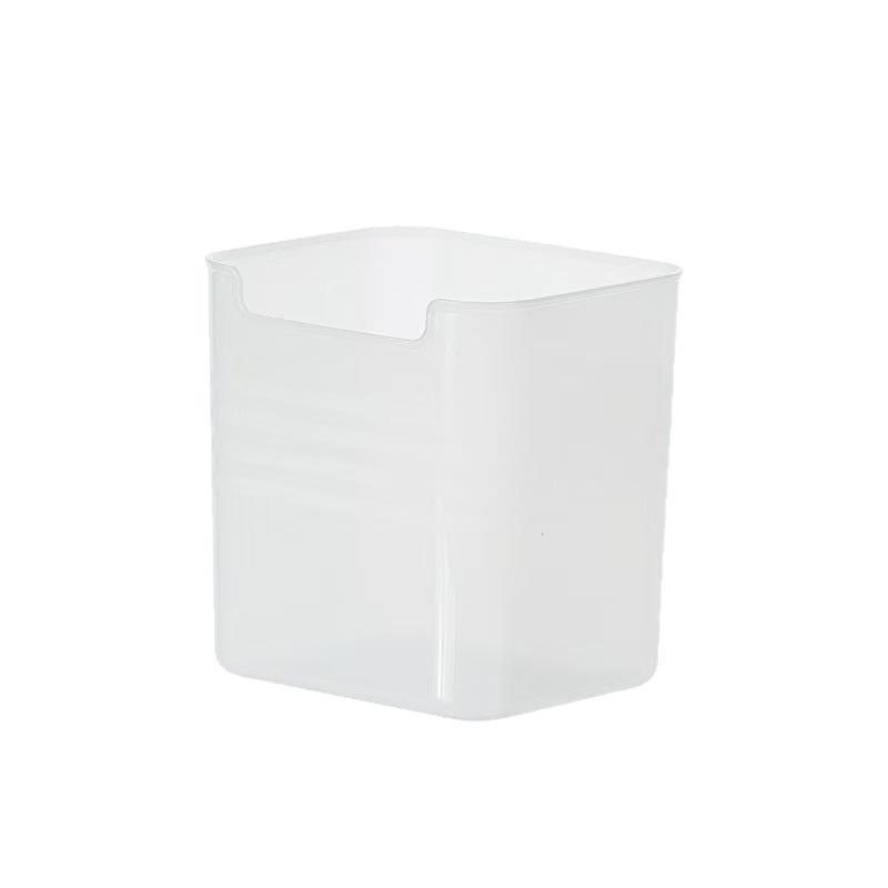 4 Cajas de Almacenamiento para - Food Storage Stackable Containers reseña y precio