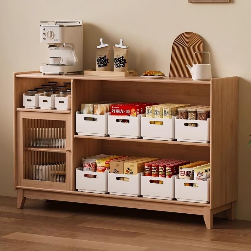 Cajas de Almacenamiento Expand - Food Storage Drawers reseña y precio