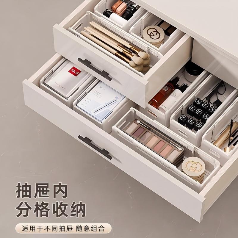 Cajas de Almacenamiento Expand - Food Storage Drawers reseña y precio