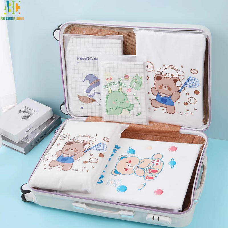 Bolsas con Cierre Hermético Pe - Food Storage Reusable Bags reseña y precio