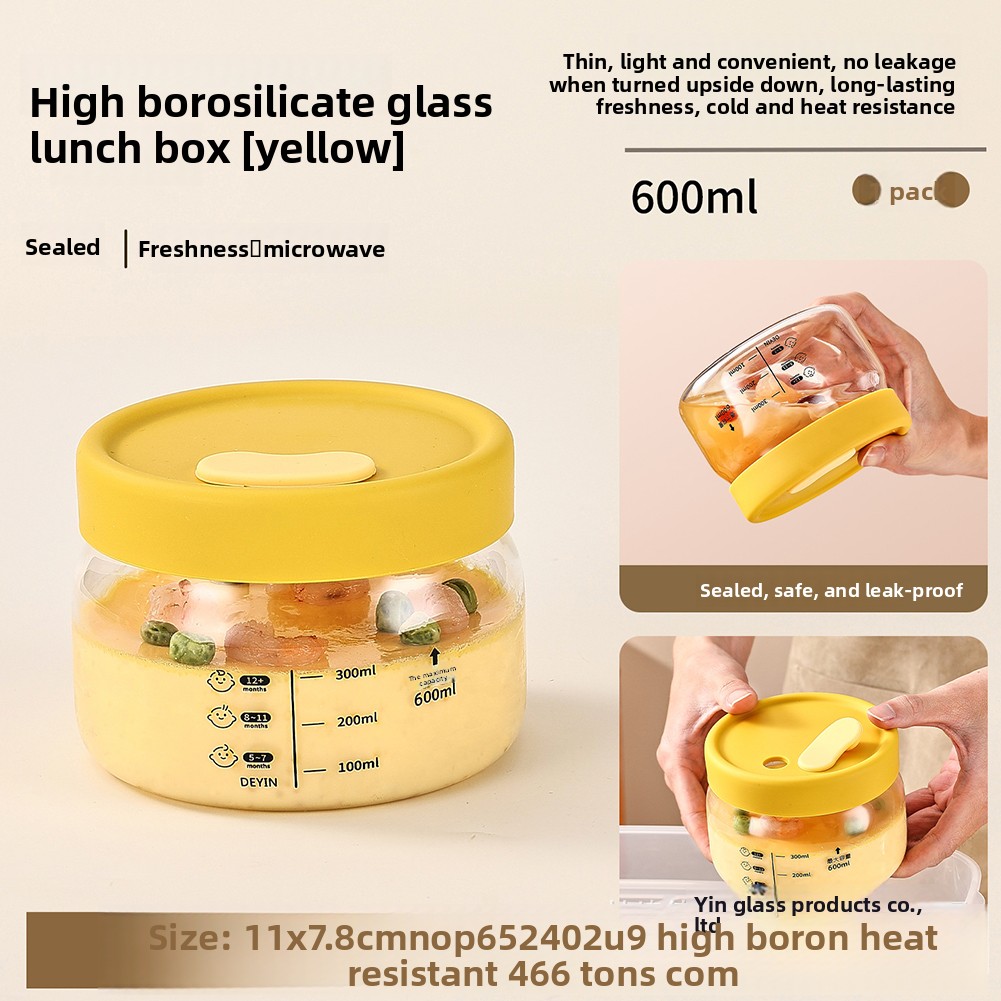 Contenedor de almacenamiento d - Food Storage Box Set reseña y precio