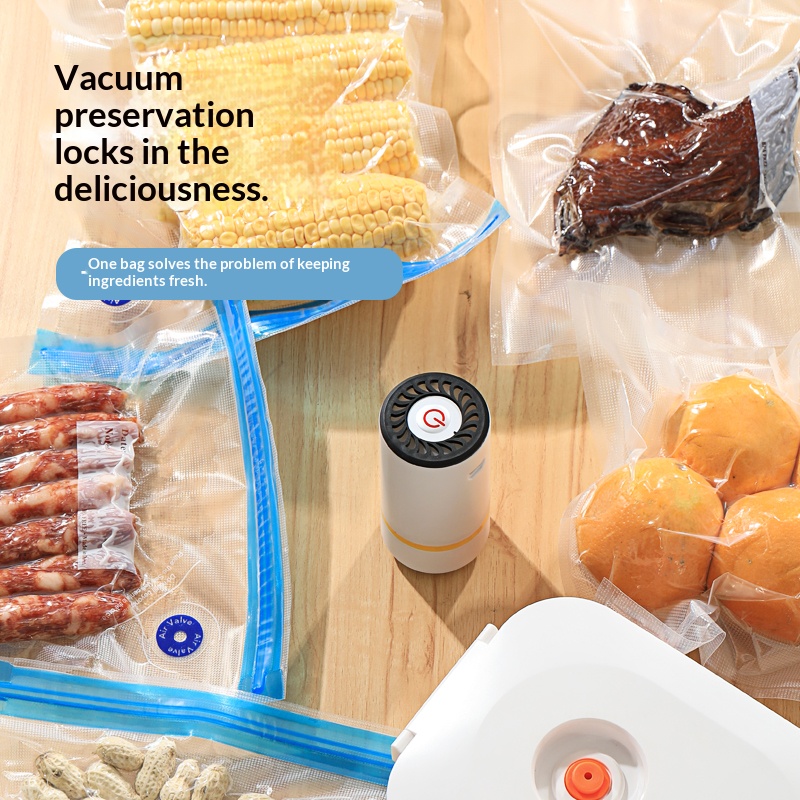 Bolsas Reutilizables para Alma - Food Storage Reusable Bags reseña y precio