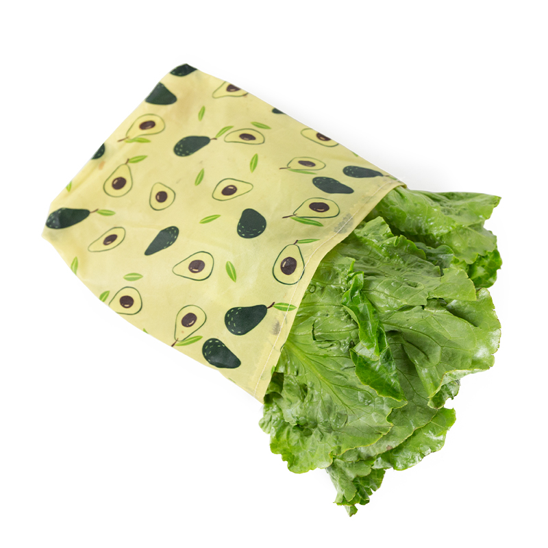 Juego de 3 Bolsas Reutilizable - Food Storage Zipper Bags reseña y precio